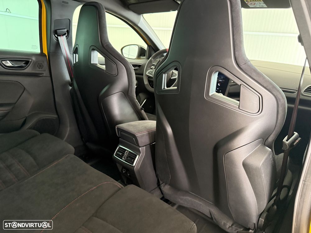 Renault Mégane 1.8 TCe R.S. Ultime EDC - 42