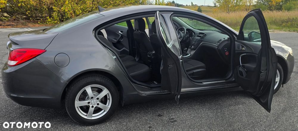 Opel Insignia 1.8 Edition - 15