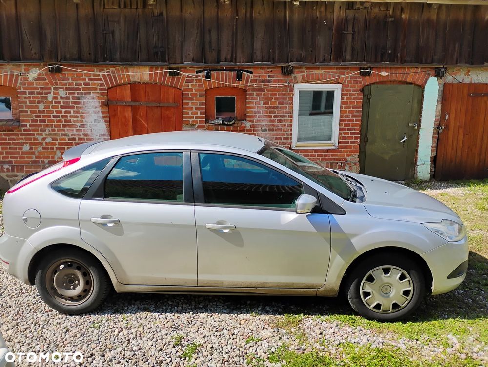 Ford Focus - 3