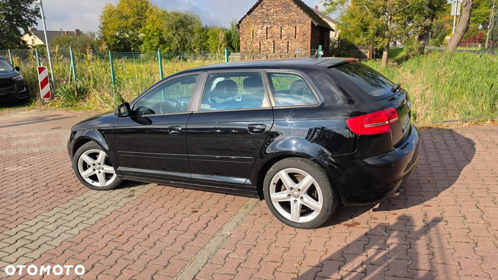 Audi A3 Sportback - 23