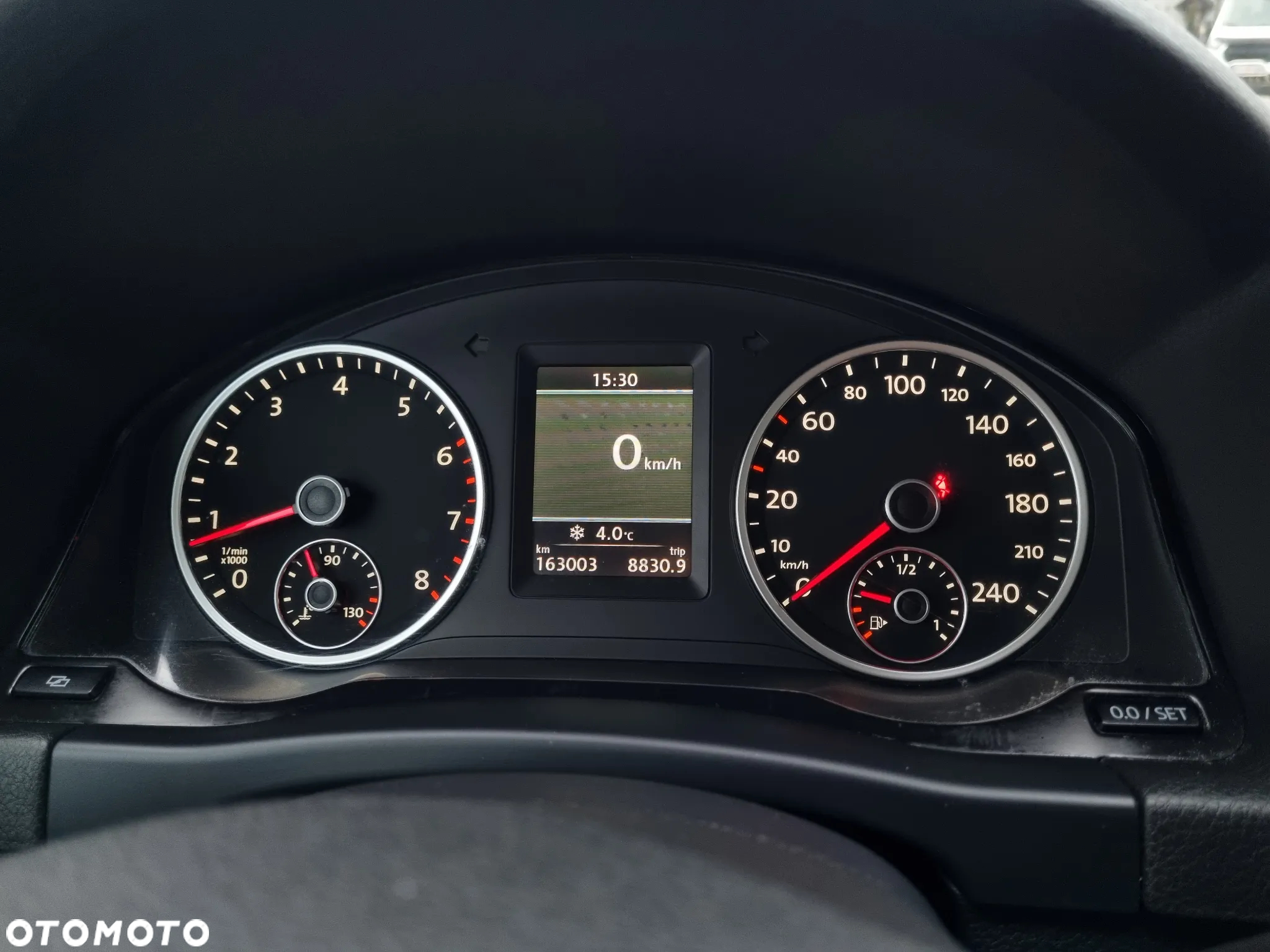Volkswagen Tiguan 1.4 TSI 4Motion Sport & Style - 19