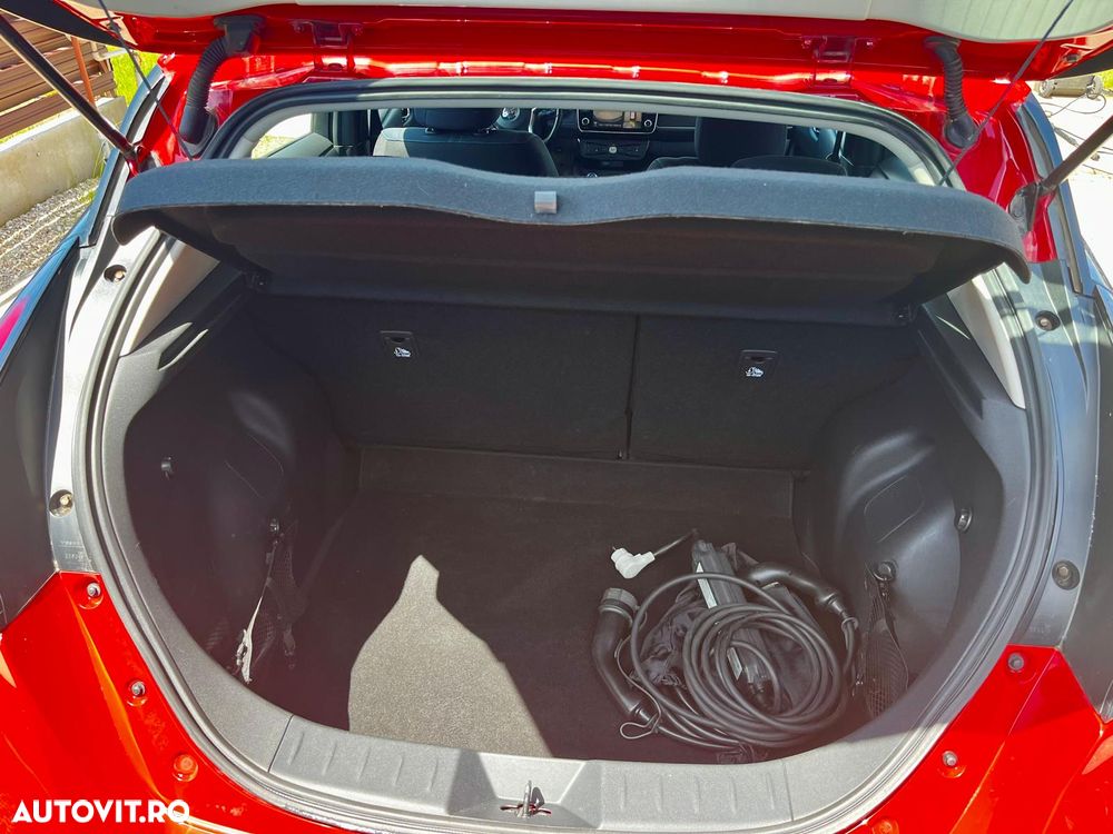 Nissan LEAF 40 kWh N-Connecta - 7