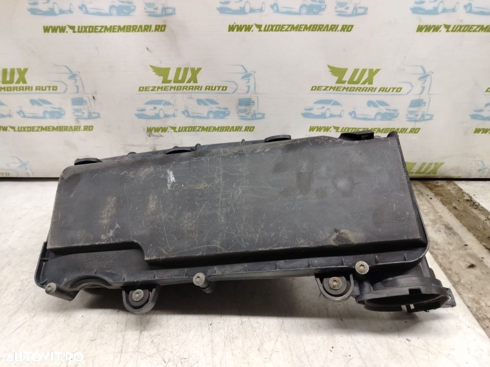 Carcasa filtru aer 9647501680 Ford Fiesta 5 [2001 - 2007] - 1