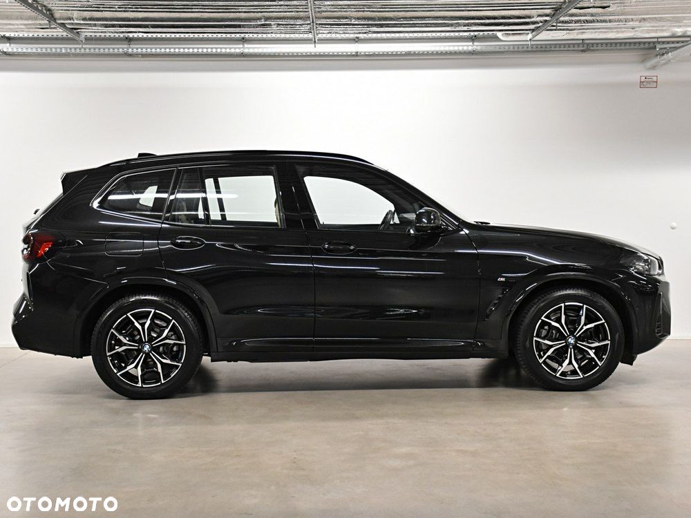 BMW X3 - 10
