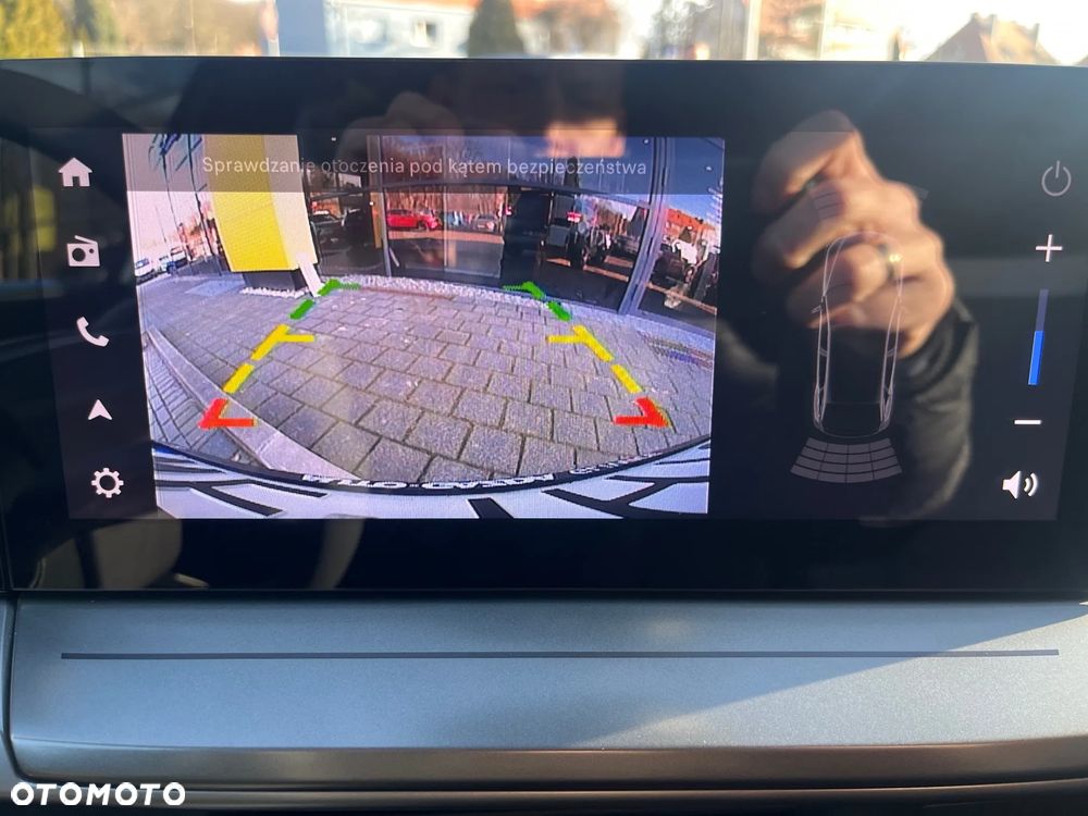 Opel Frontera 1.2 T mHEV GS eDTC6 - 18