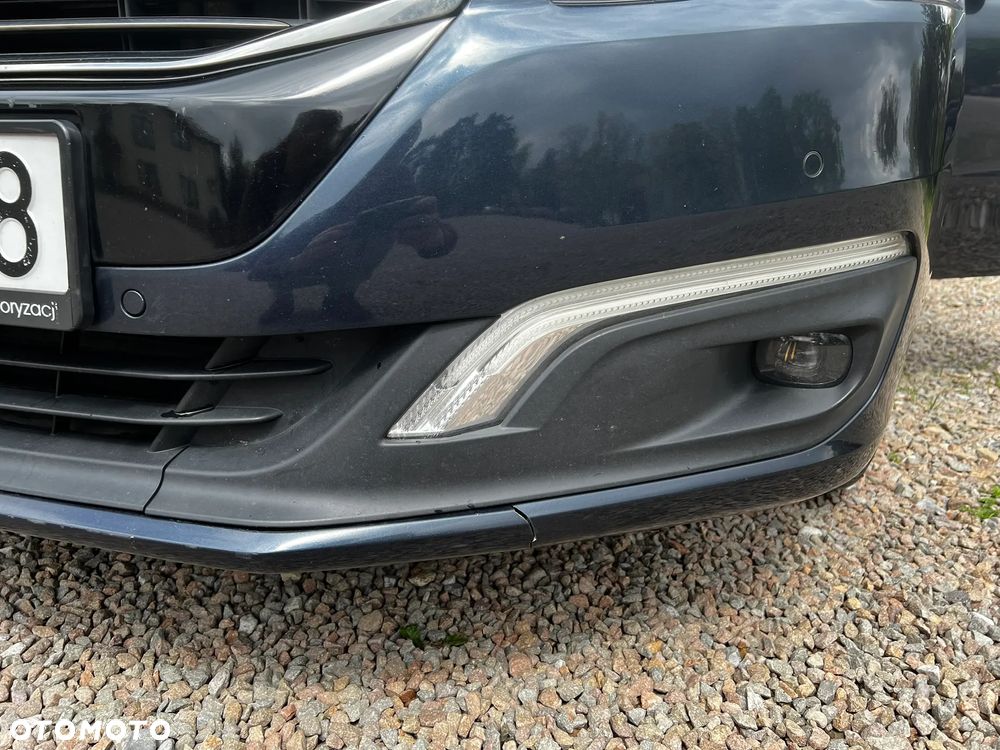 Peugeot 508 BlueHDi 180 EAT6 Stop&Start Allure - 20