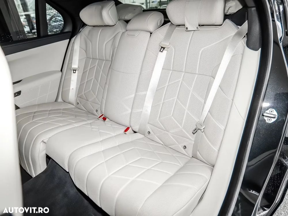 BMW Seria 7 - 5