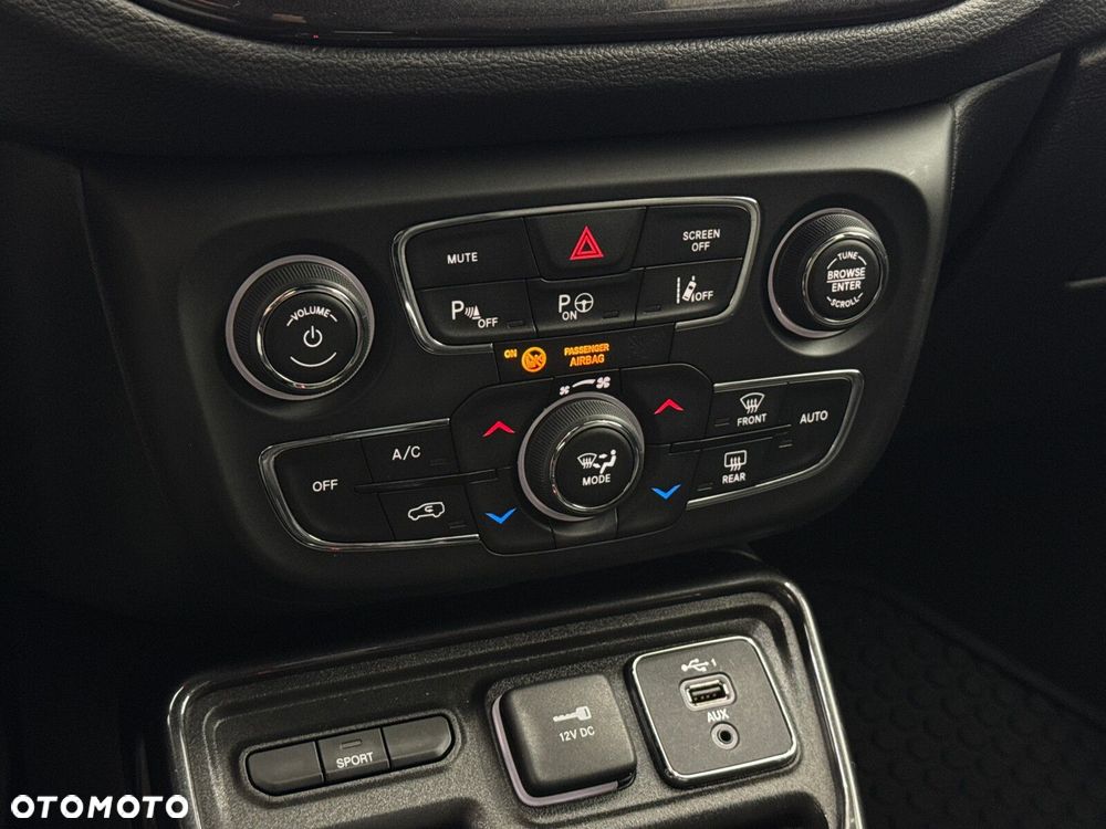 Jeep Compass 1.3 TMair S FWD S&S DDCT - 24