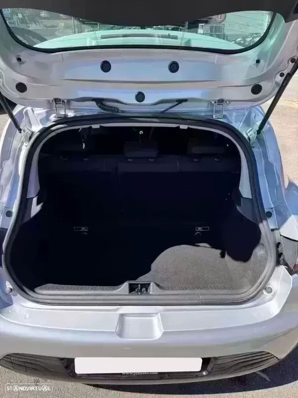 Renault Clio 0.9 TCe Limited - 16