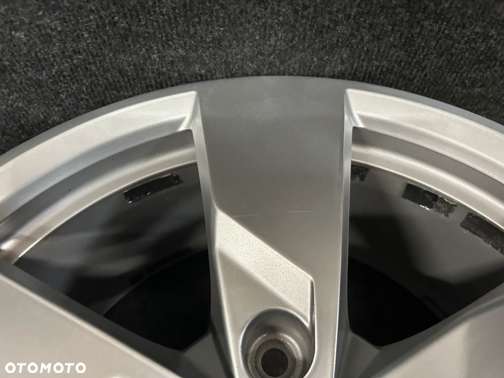 Alufelgi Audi TT, A6 C6, A4 B7 17 cali 5x112 4szt. Ładne! - 11
