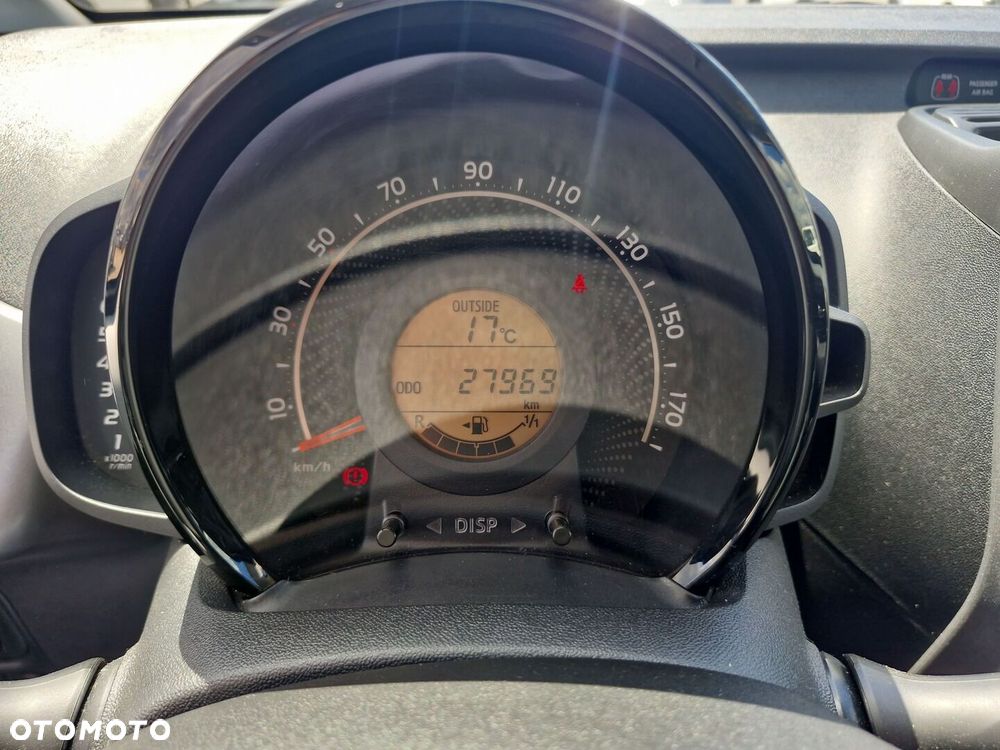 Toyota Aygo - 20