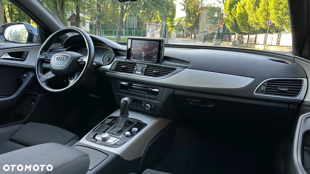 Audi A6 Limousine - 20