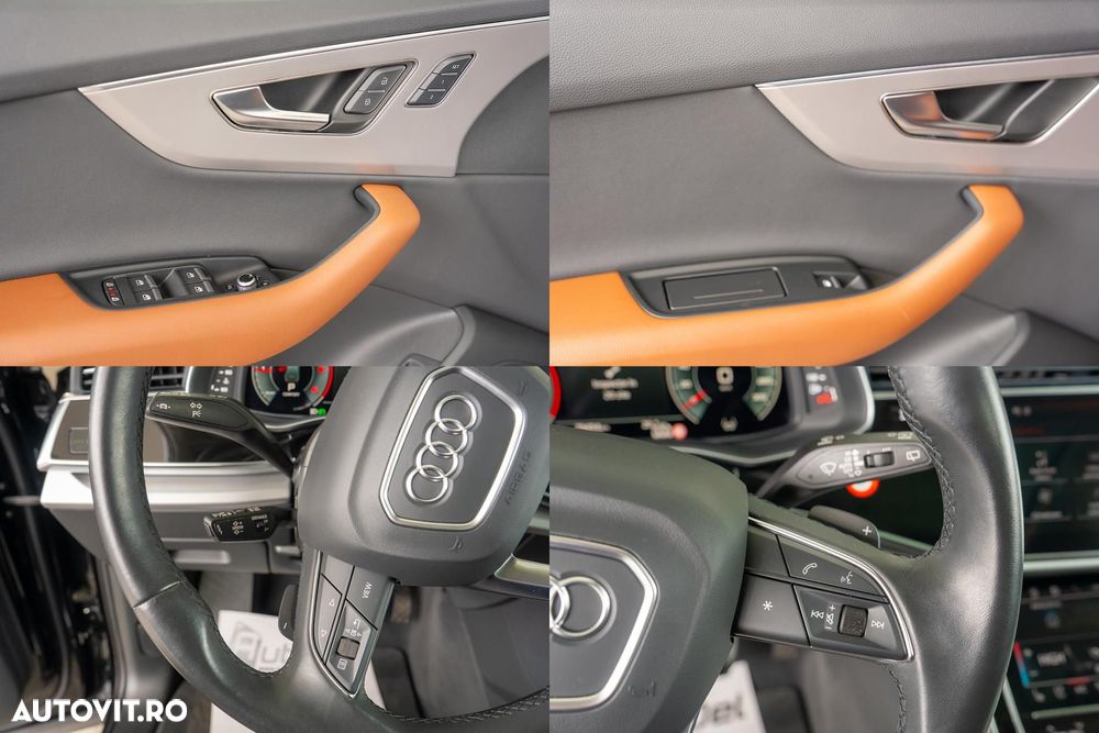 Audi Q7 - 3