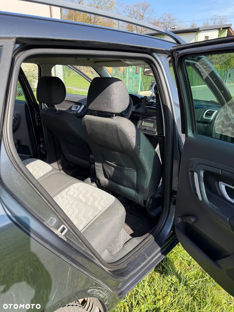 Skoda Fabia 1.9 TDI Comfort - 9