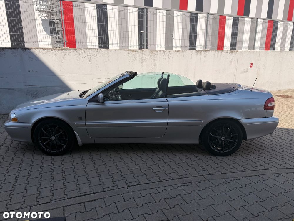 Volvo C70 - 11