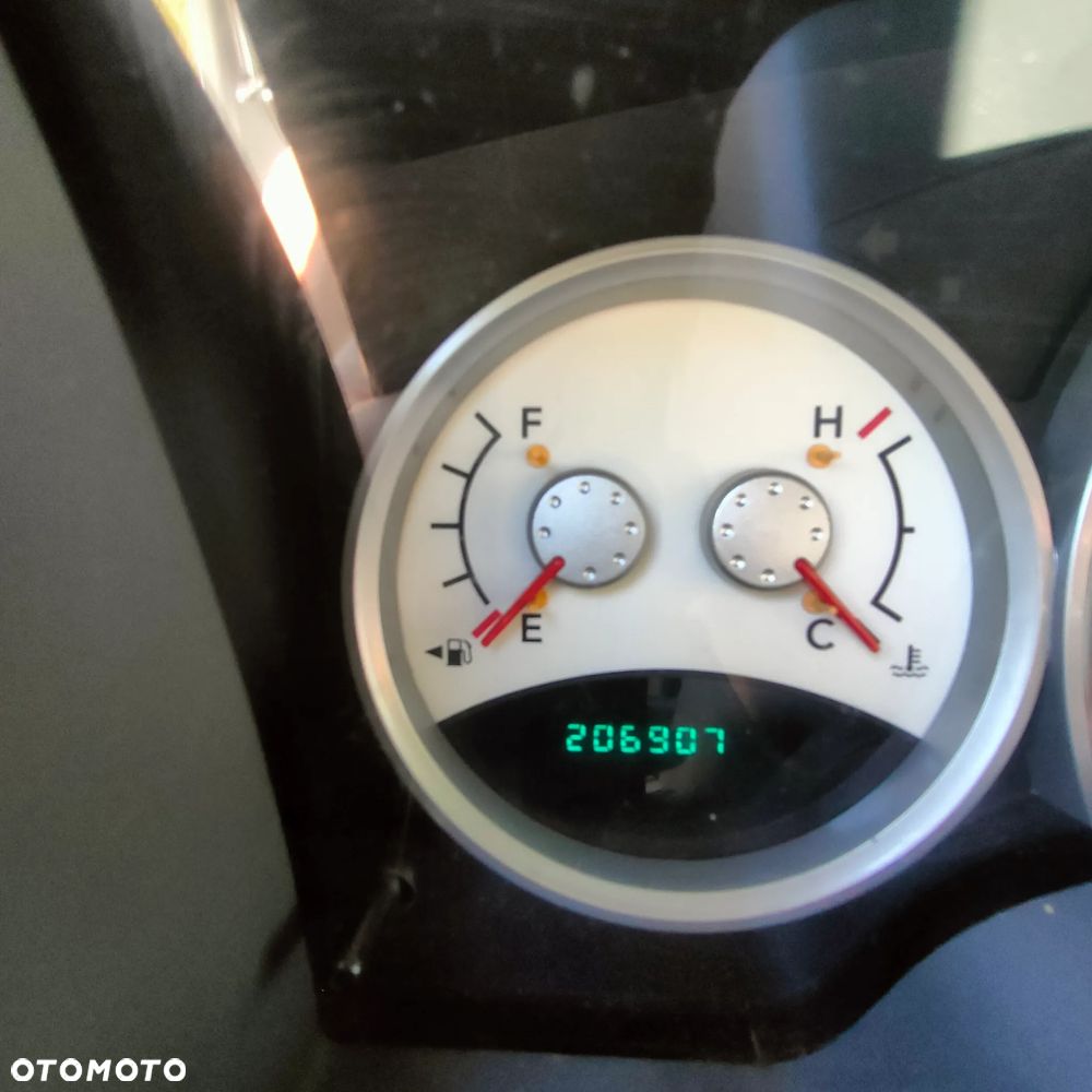 Dodge Durango 5.7 HEMI - 9