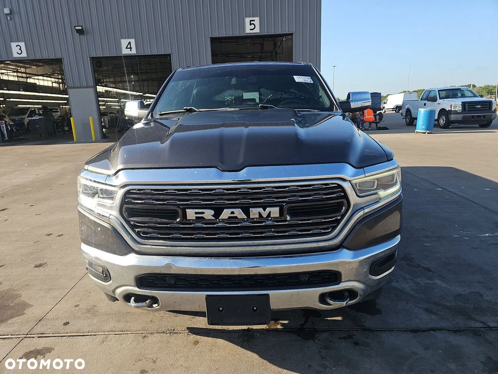 RAM 1500 - 3
