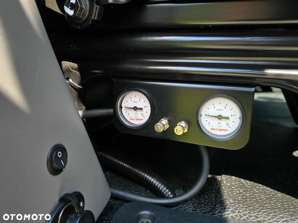 Renault MASTER 10EP ,WINDA DHOLLANDIA , Poduszki, Salon Polska, bezwypadkowy ,Renault Master , Fotel kierowcy pneumatyczny , Bez wkładu, ADR - 8