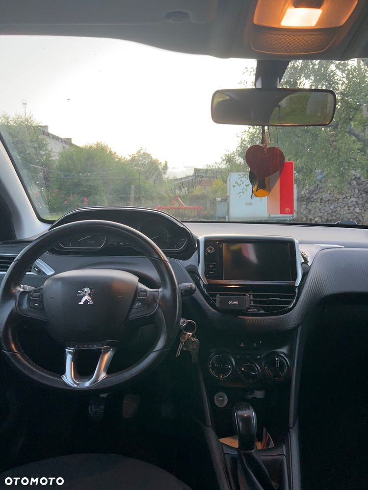 Peugeot 208 1.2 PureTech Access - 6