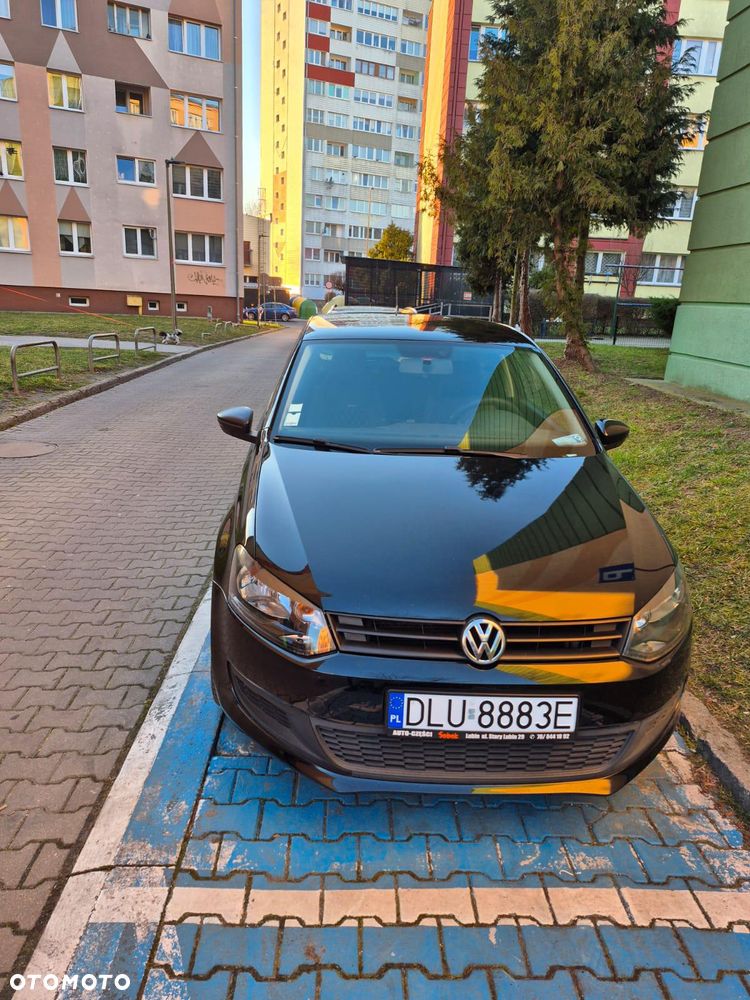 Volkswagen Polo 1.6 TDI Comfortline - 4