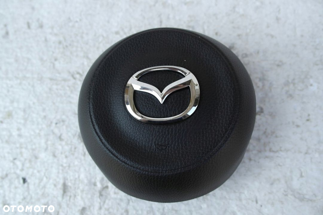 MAZDA 3 5 6 CX3 CX5 AIR BAG AIRBAG PODUSZKA - 2
