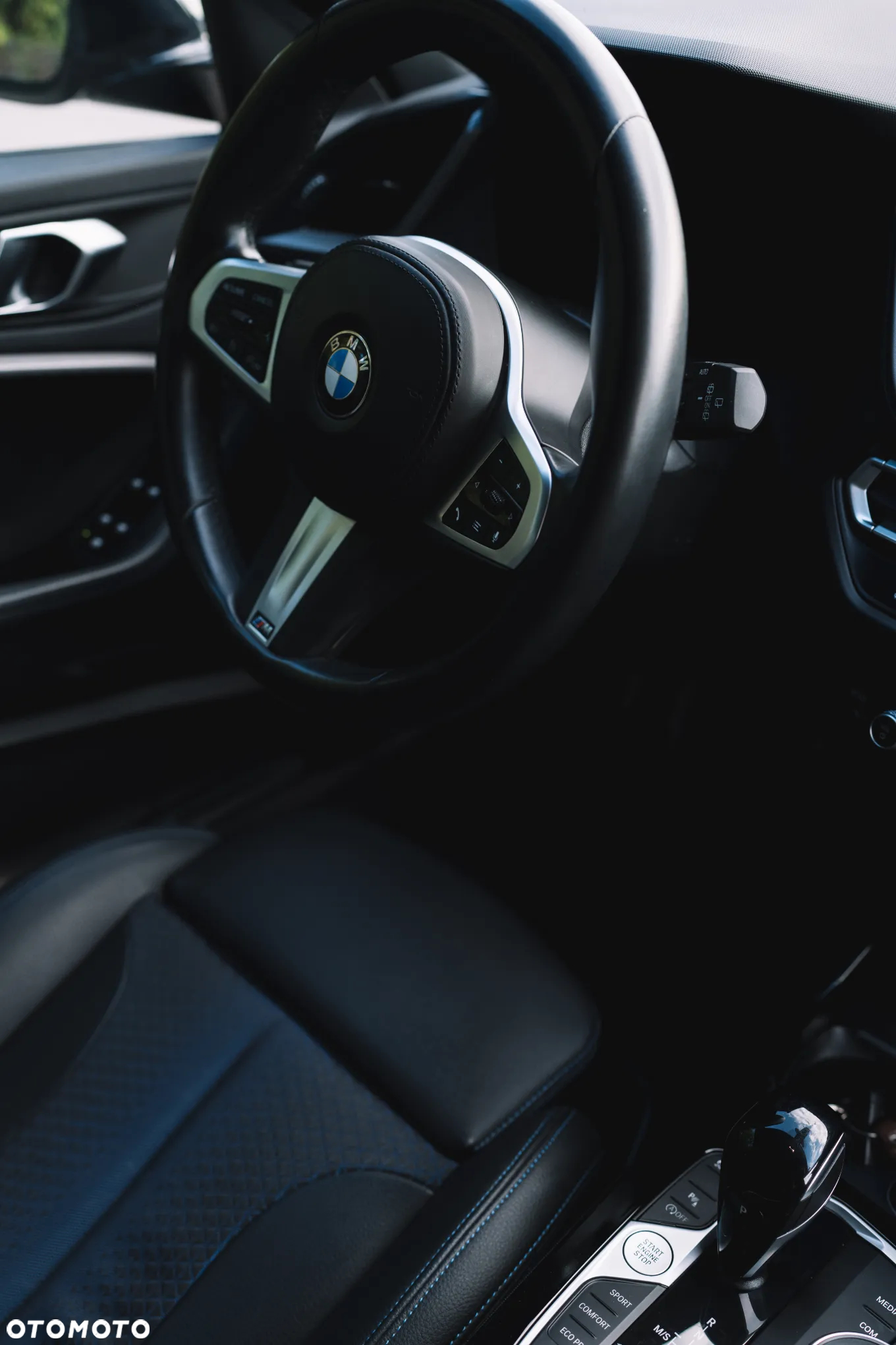 BMW Seria 1 118i M Sport - 2