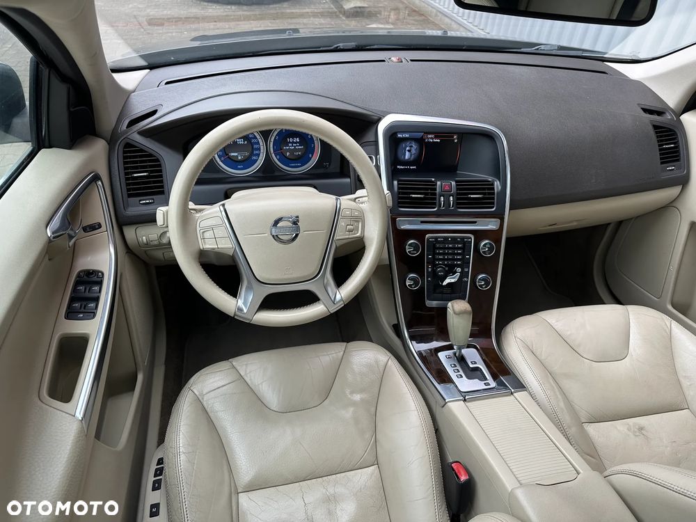 Volvo Xc60 2012 photo 3
