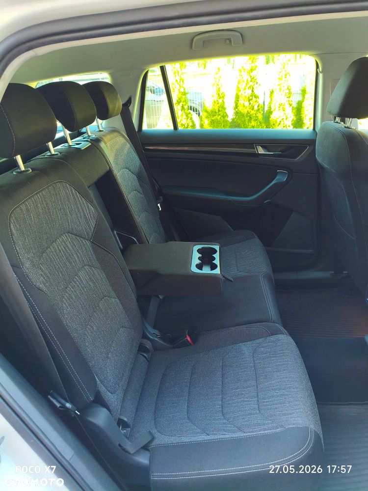 Skoda Kodiaq 2.0 TDI 4x2 Style DSG - 12