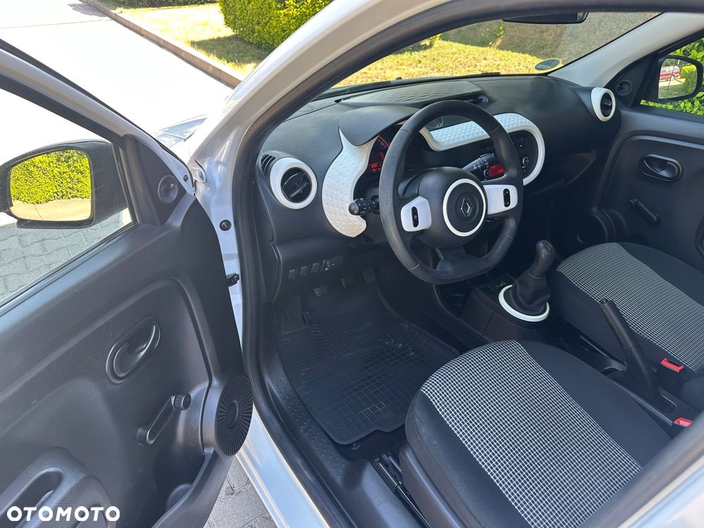 Renault Twingo SCe 70 Liberty - 12