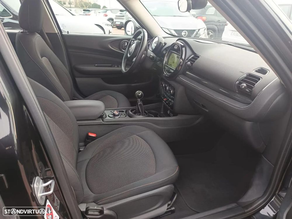 MINI Clubman - 10