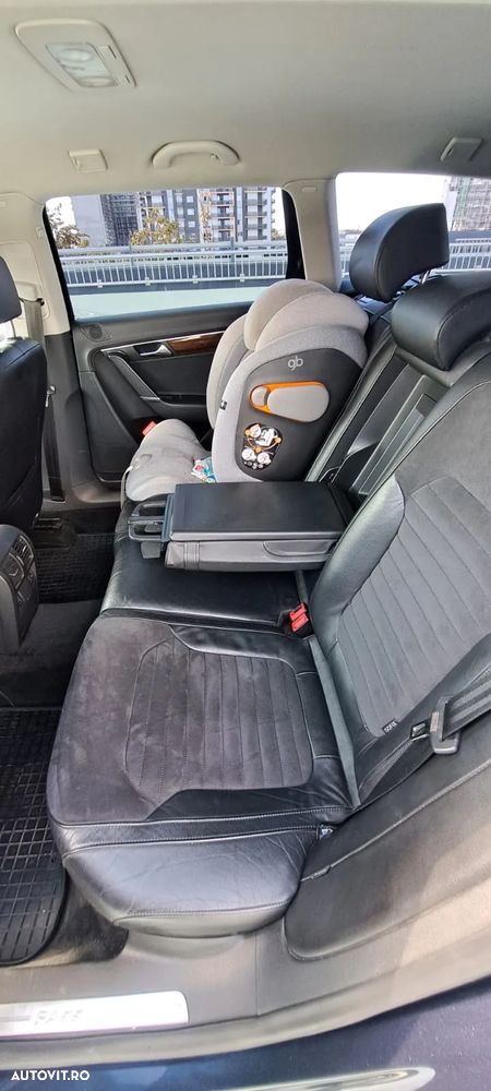 Volkswagen Passat 2.0 TDI DPF DSG Comfortline - 22