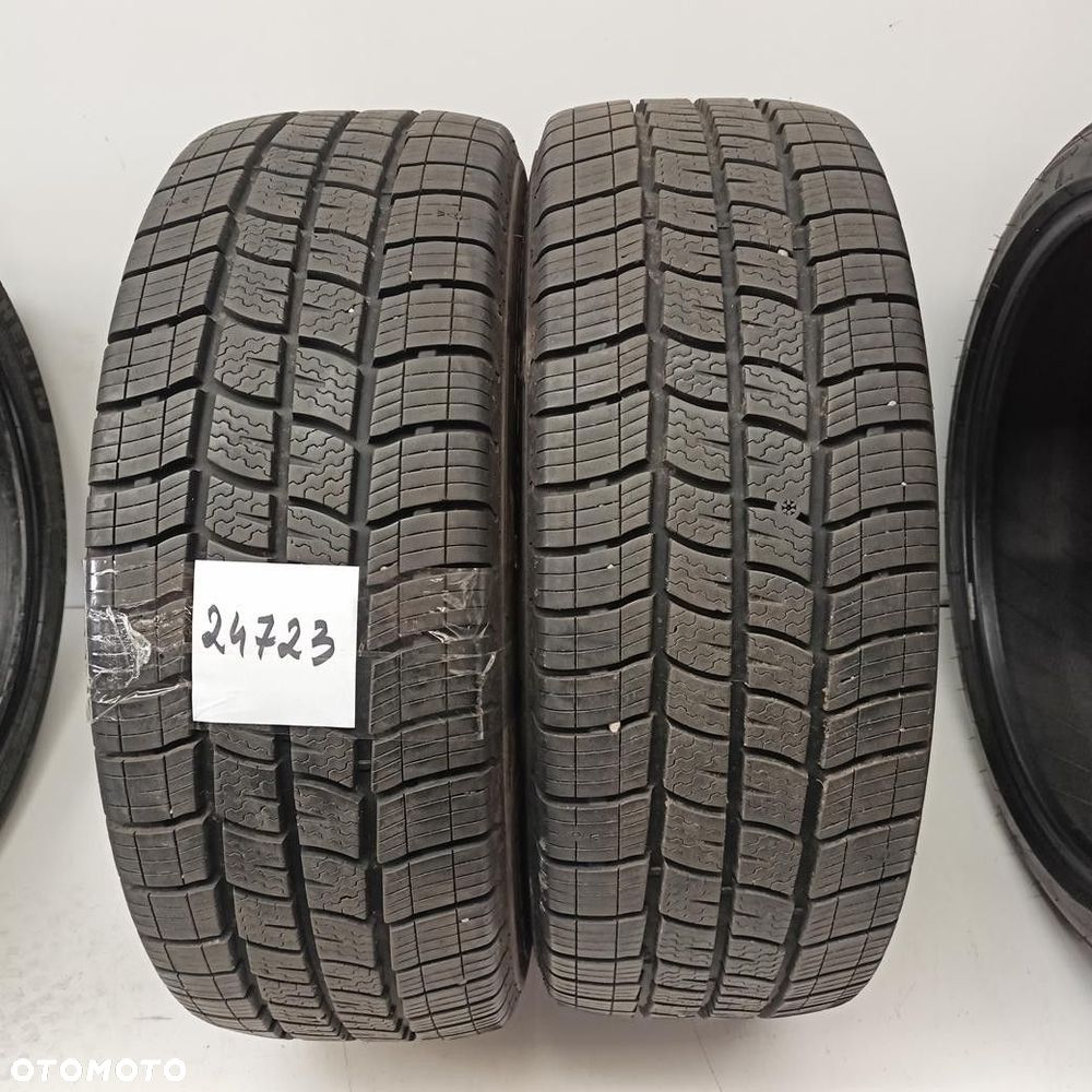 OPONY 235/60/17C 2szt VREDESTEIN 9mm 2023 (24723) - 1