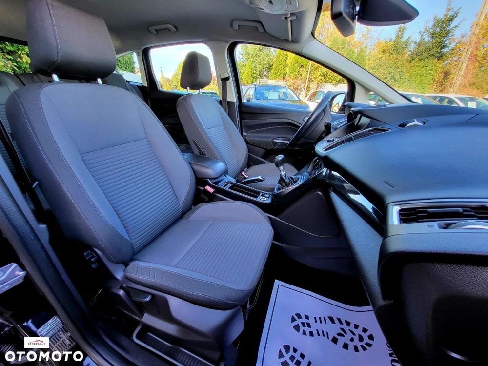 Ford C-MAX - 7