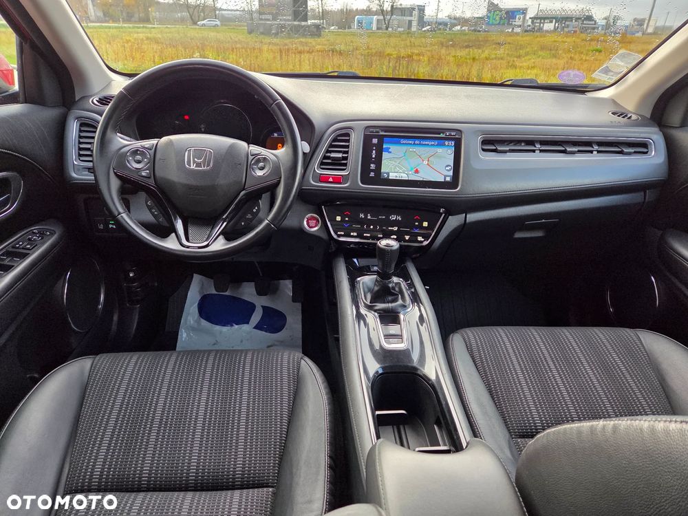 Honda HR-V 1.5 i-VTEC Executive - 16