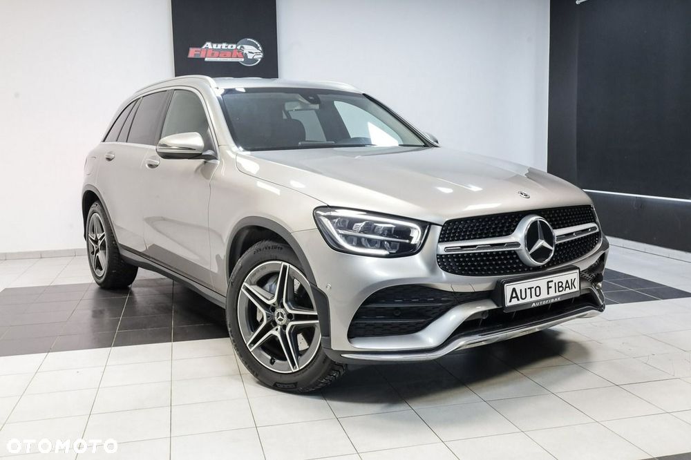 Mercedes-Benz GLC - 5