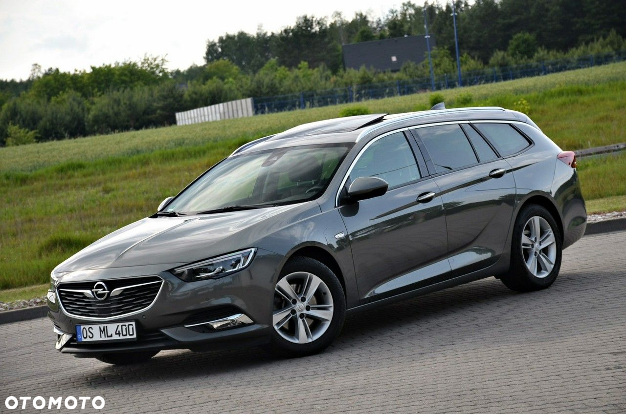 Opel Insignia - 6