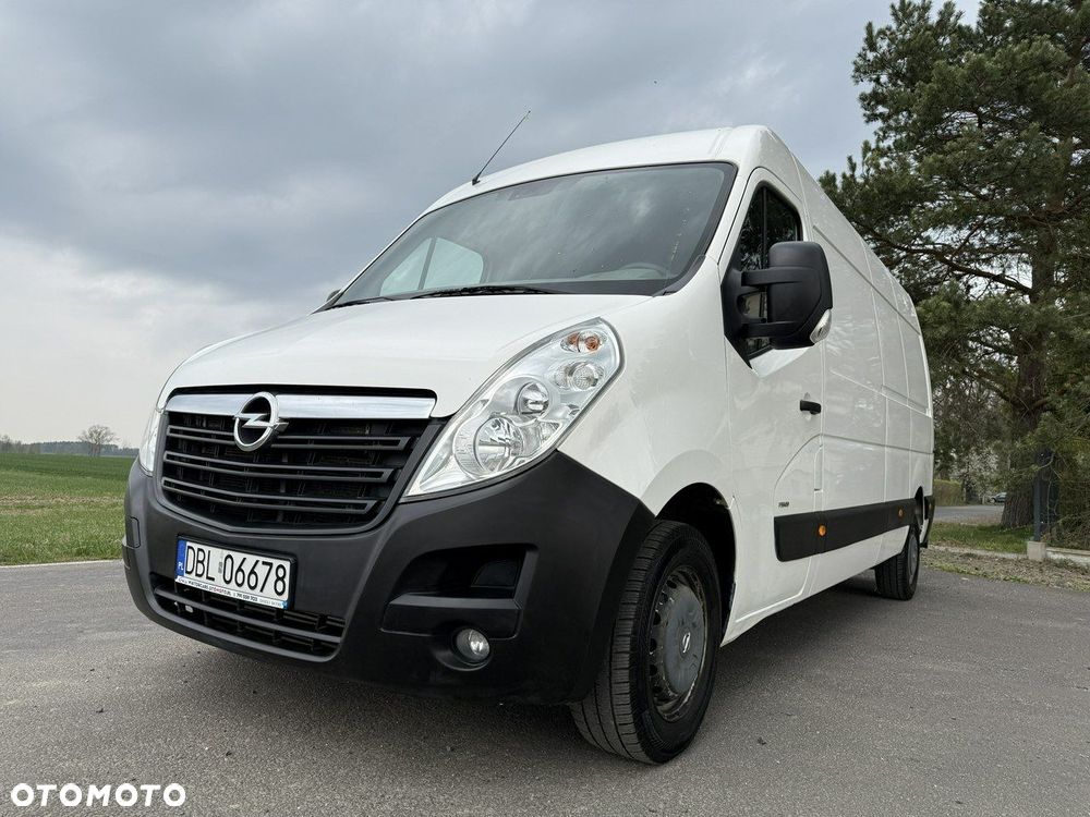 Opel Movano - 38