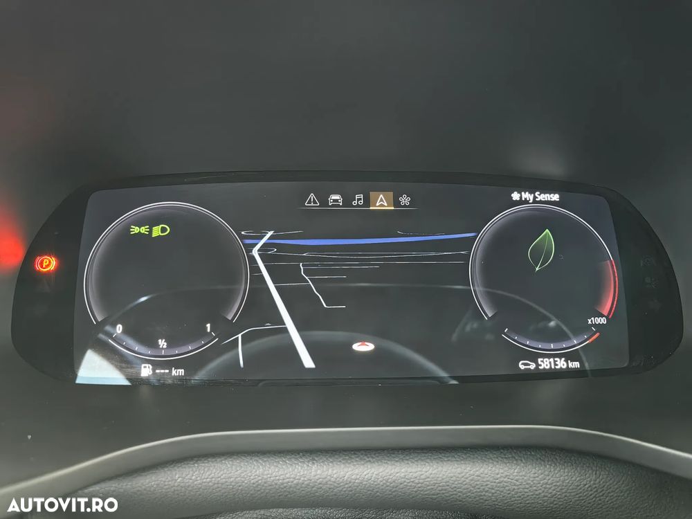 Renault Arkana MHEV 160 EDC RS Line - 7