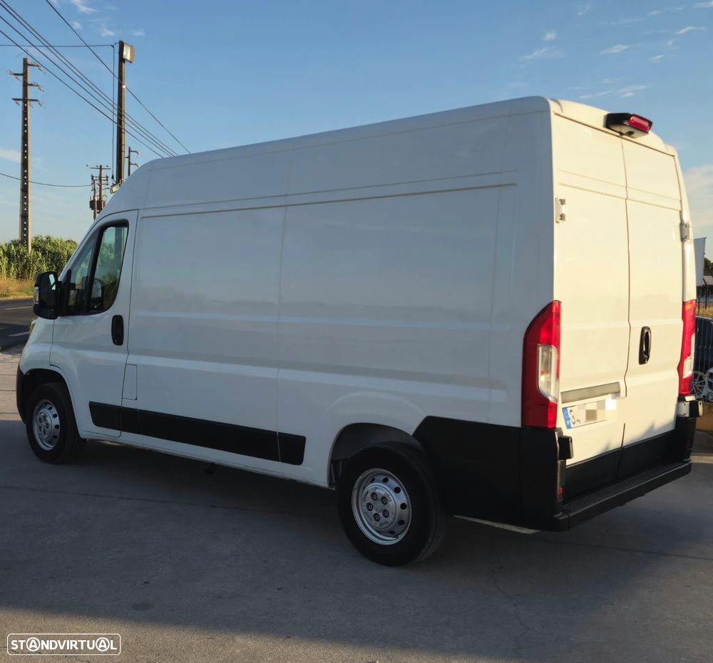 Peugeot Boxer L1H2 - 23