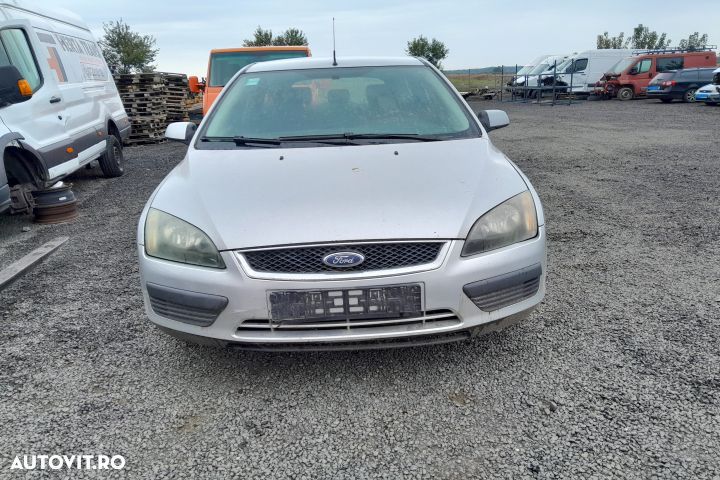 Dezmembrez Ford Focus 2 [2004 - 2008] wagon 5-usi 1.6 TDCi MT (109 hp - 1