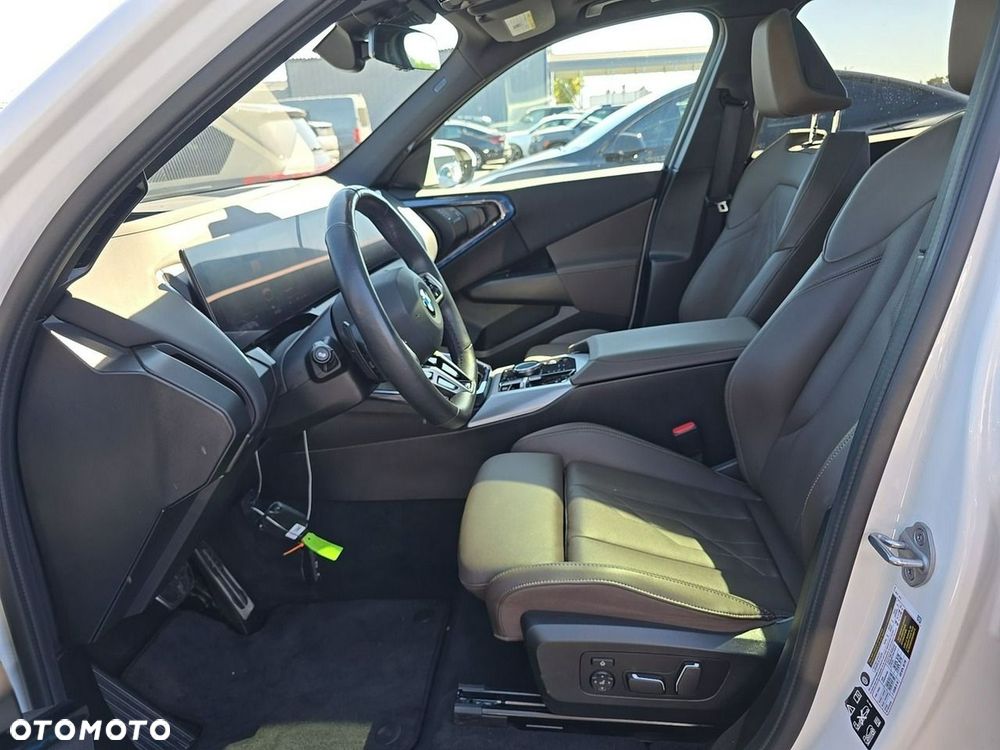 BMW X3 xDrive30i M Sport - 6