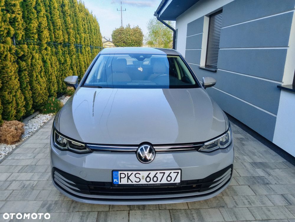 Volkswagen Golf 2.0 TDI SCR - 1