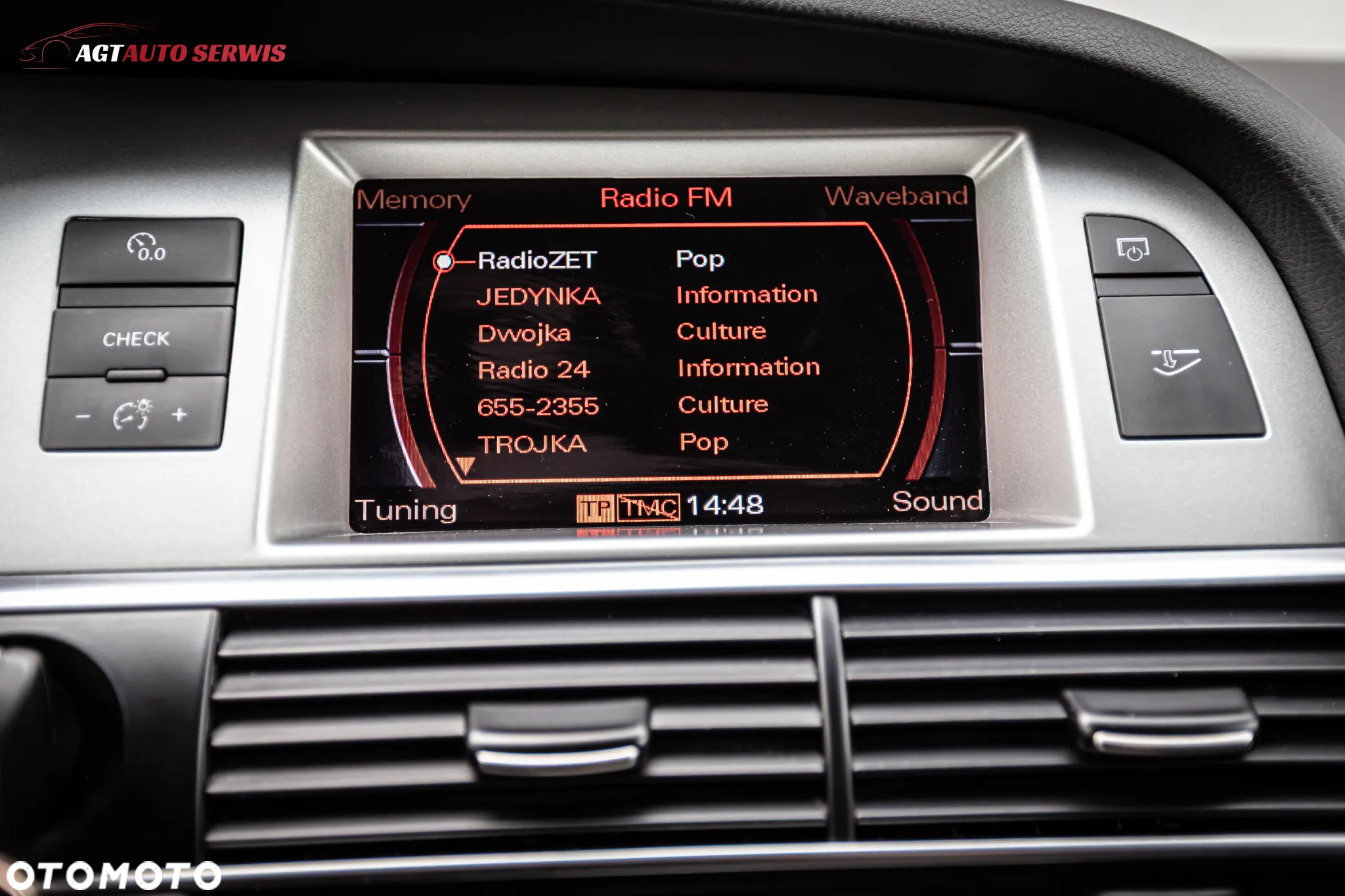 Audi A6 3.0 TDI Quattro Tiptronic - 35