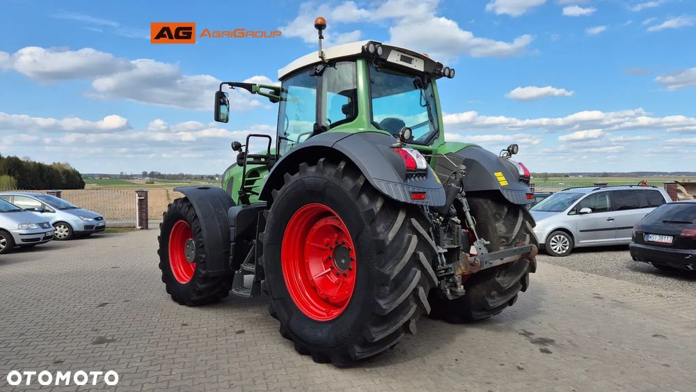 Fendt 924 Vario 2010R - 7