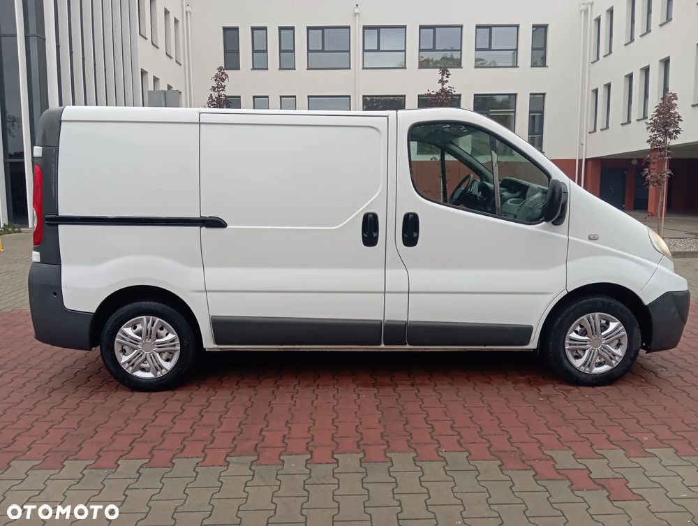 Renault Trafic - 3