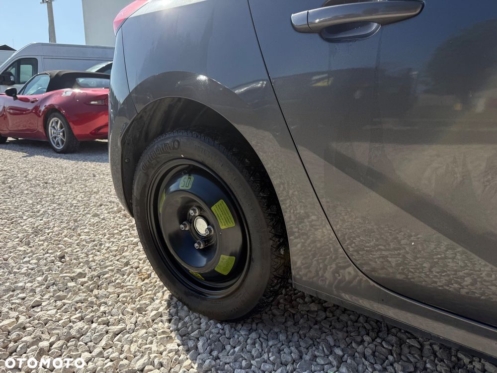 Opel Corsa - 25