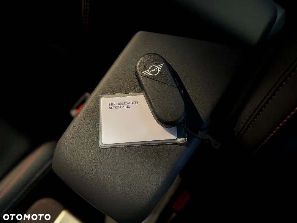 MINI John Cooper Works - 39