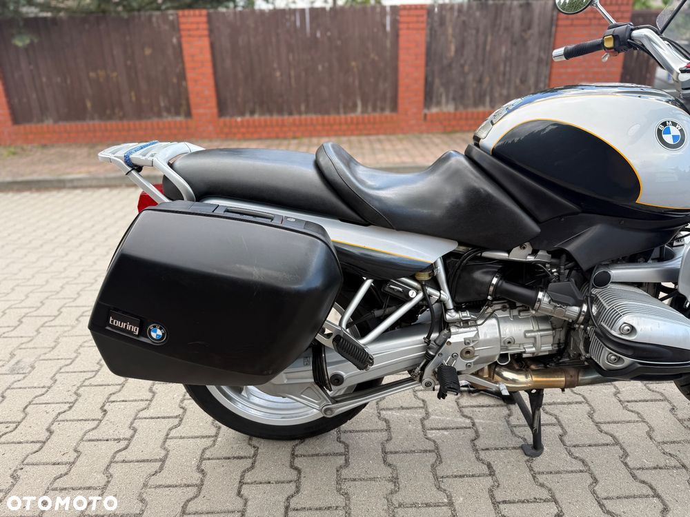 BMW R - 10