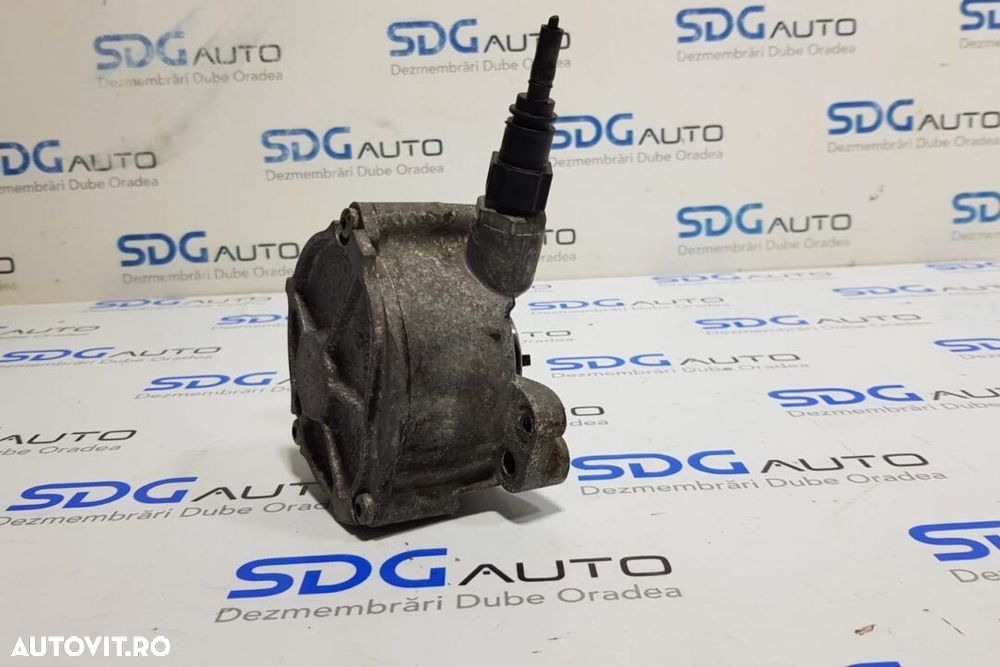 Pompa vacuum Peugeot Expert 2.0 HDI 2006-2012 Euro 4 - 2