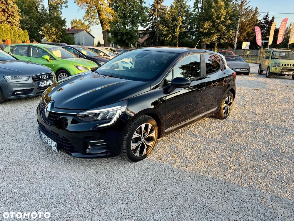 Renault Clio 1.0 TCe R.S Line - 2